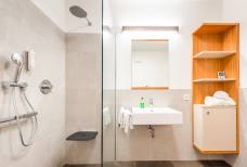 Residence & Sportlodges Claudia - Bagno